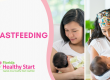 Breast Feeding Side Effects​