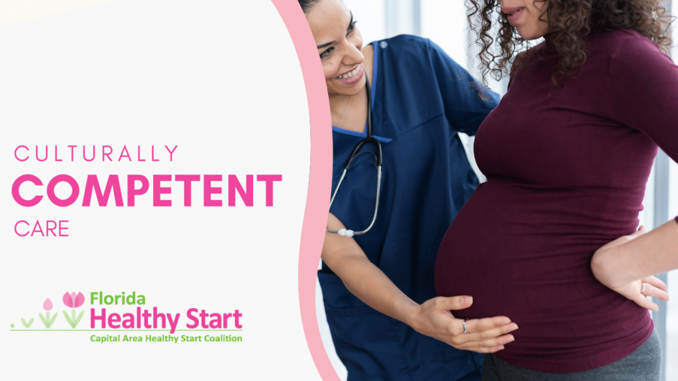 Patient Care 1 – Culturally Competent Care