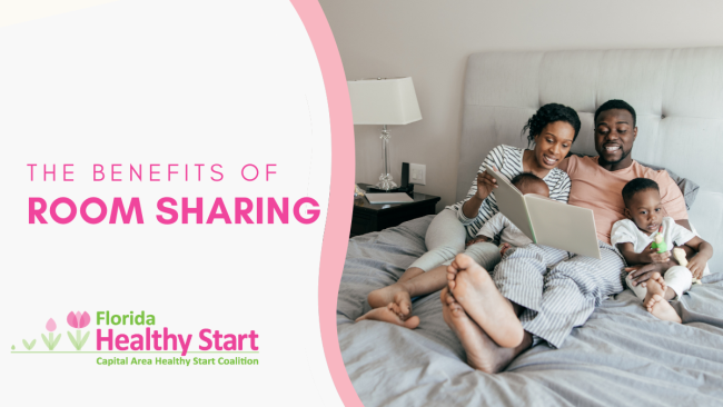The Benefits of Bed Sharing on Sleep