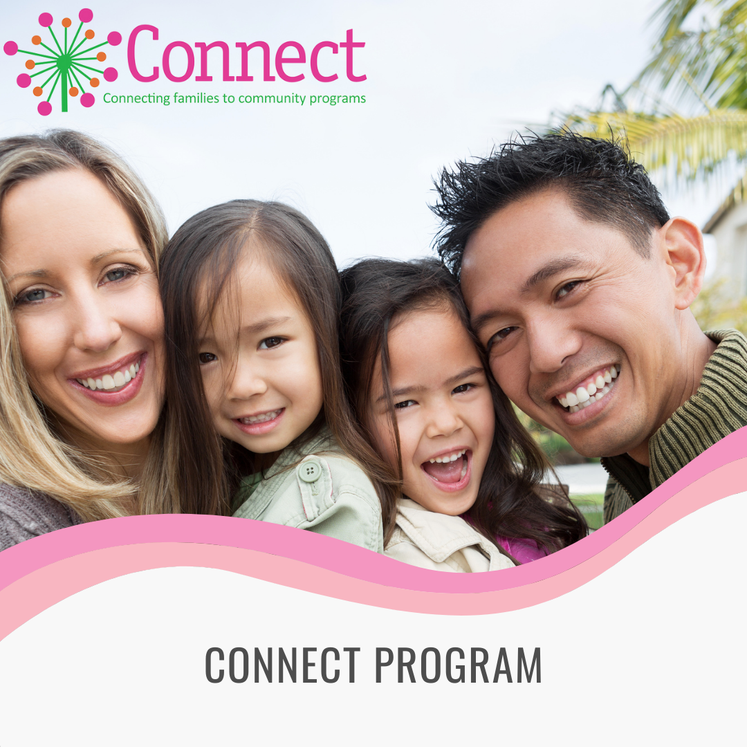 View Connect Program Details
