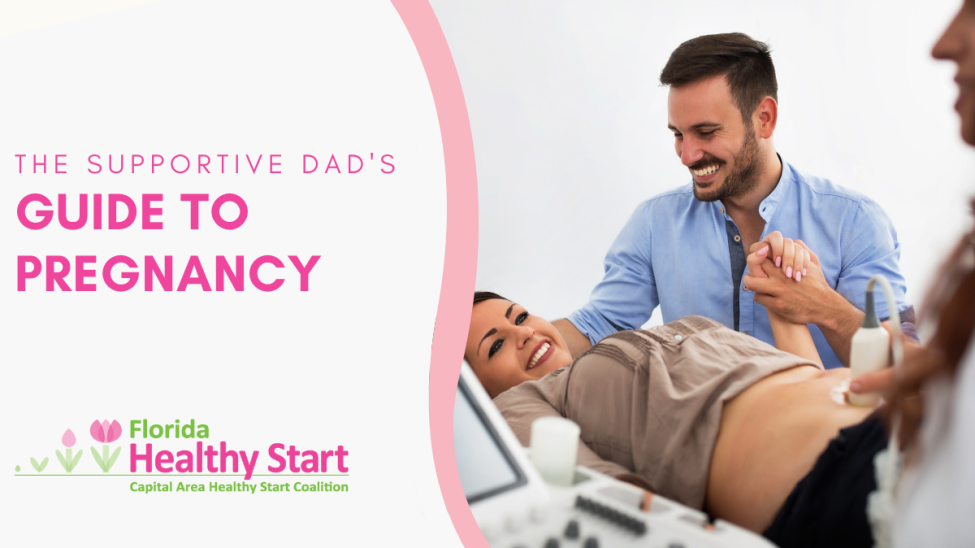 Healthy Fathers & Pregnancy – 4