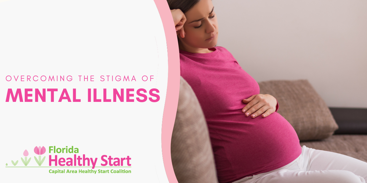 Mental Health & Pregnancy – 2