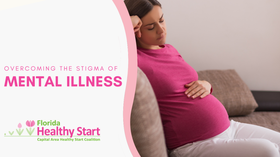 Mental Health & Pregnancy – 2