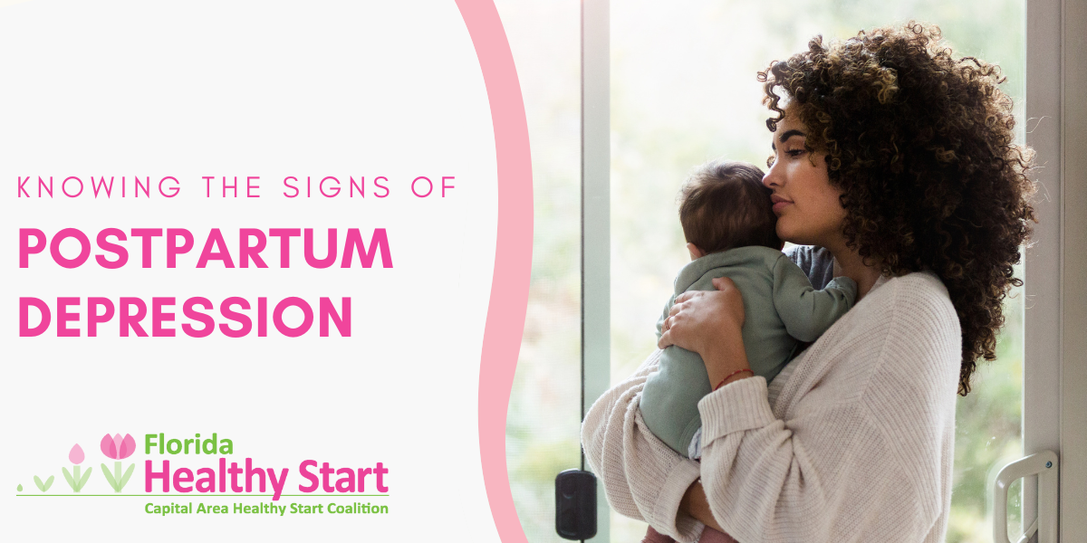 Mental Health & Pregnancy – 4