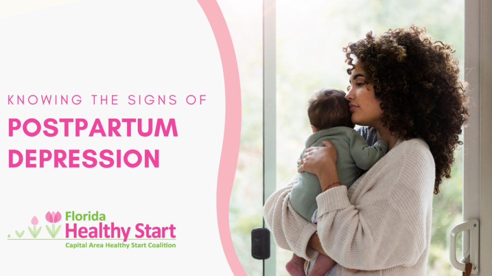 Mental Health & Pregnancy – 4