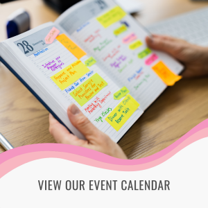 View Our Event Calendar