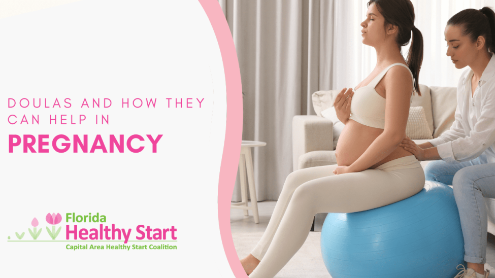 Doulas and Pregnancy Doulas and Pregnancy