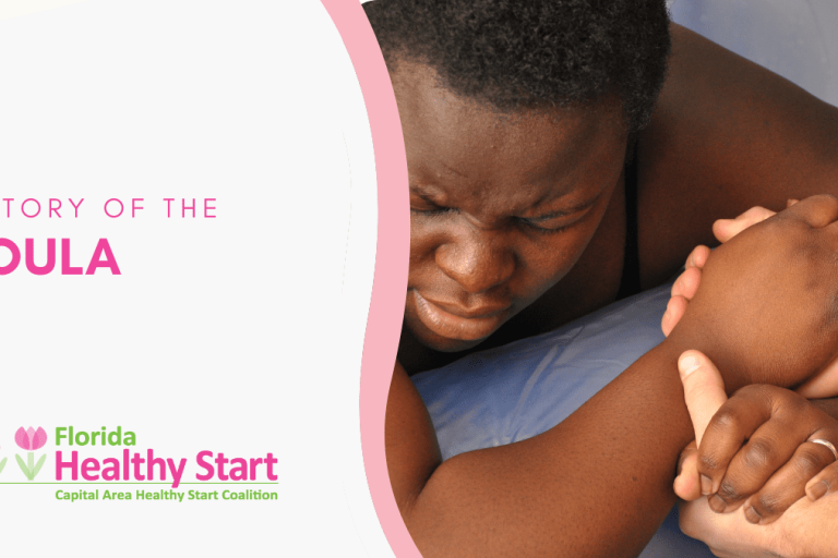 History of the Doula