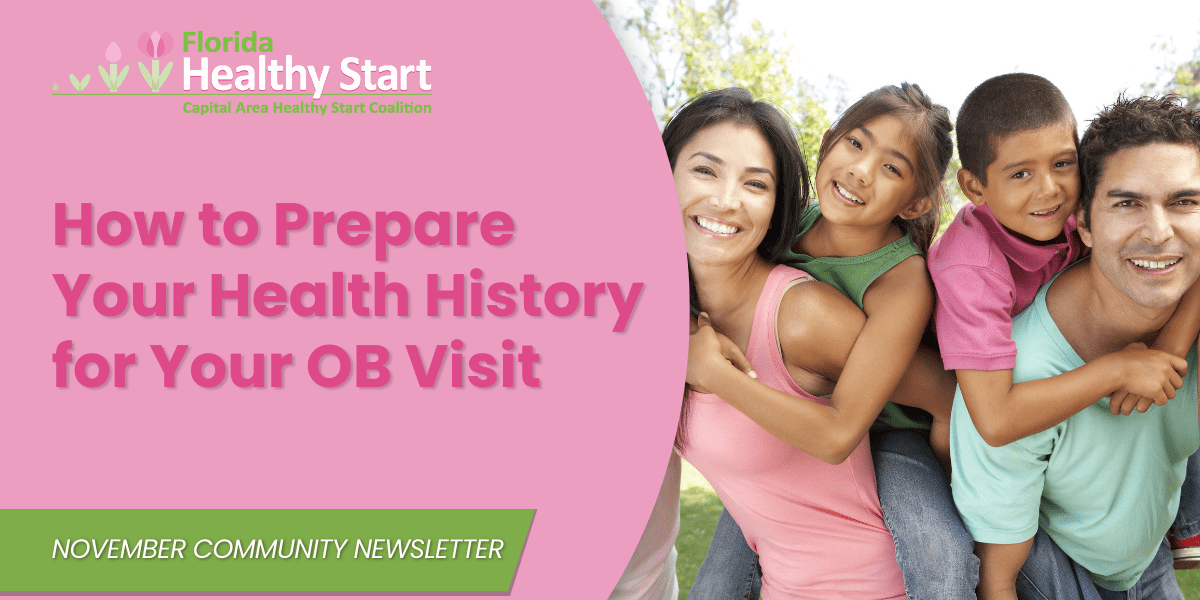 November 2023 November Community Newsletter