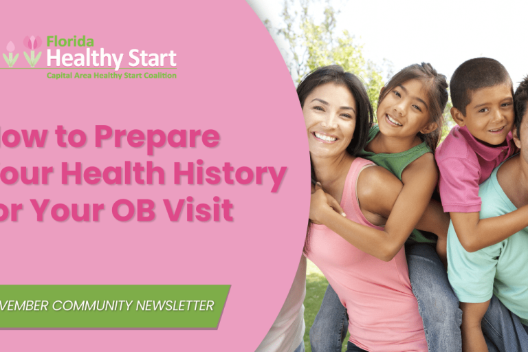 News – Capital Area Healthy Start