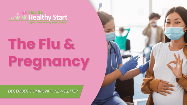 December 2023 Newsletter