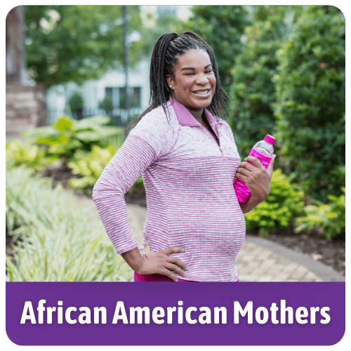 African American Mothers