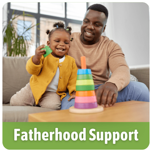 Fatherhood Support